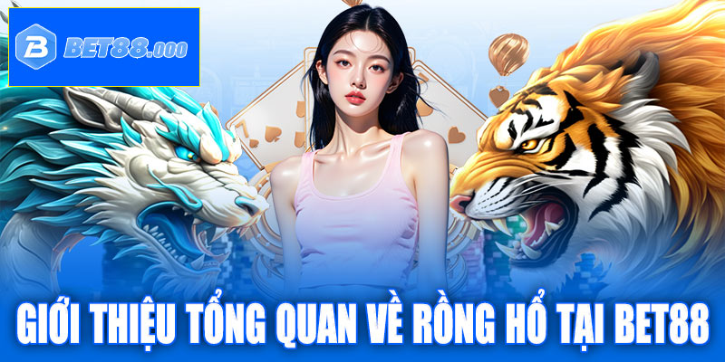 Giới thiệu tổng quan về Rồng Hổ tại Bet88